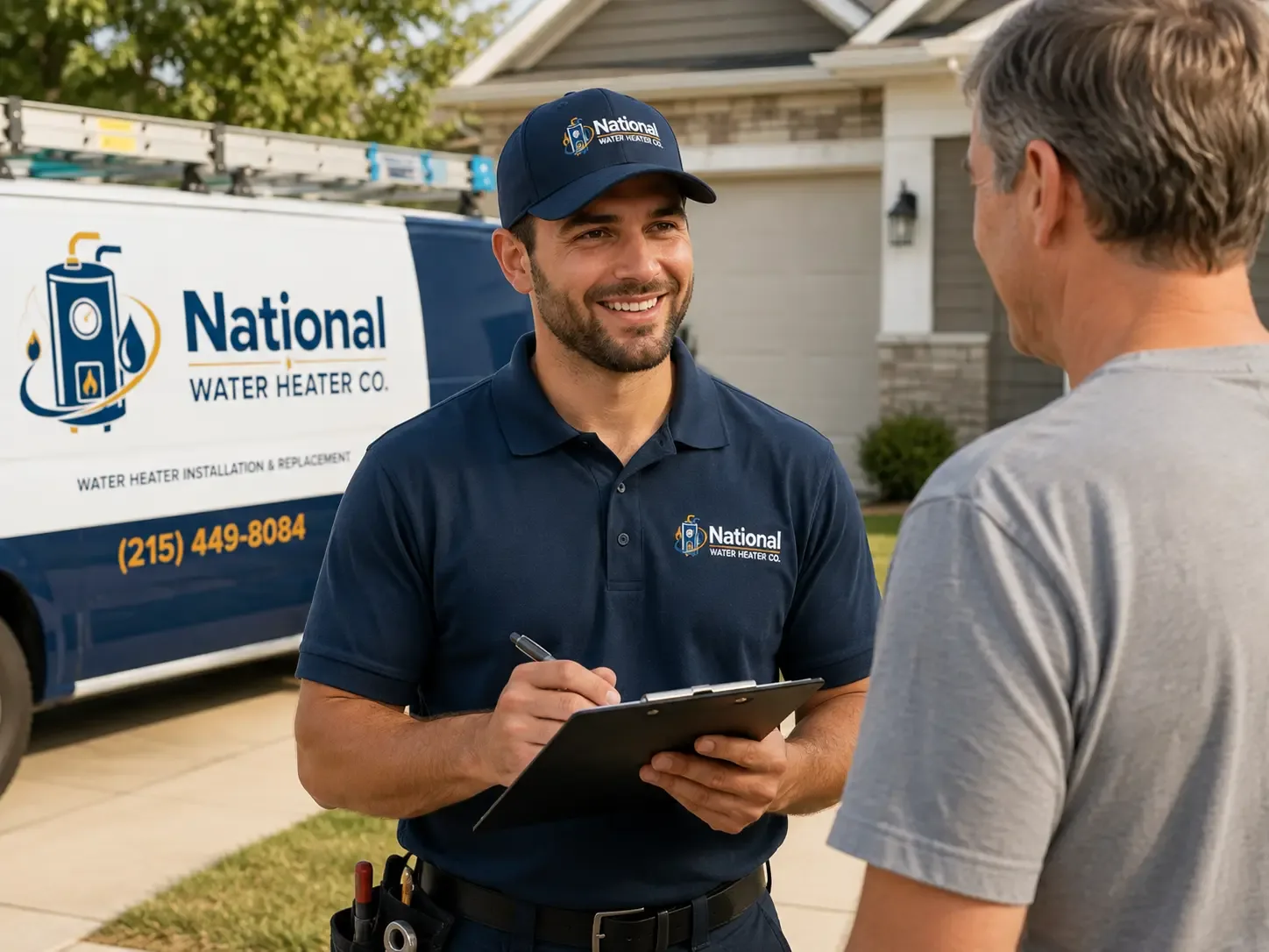 Water Heater Installation Greenville, WV FAQs
